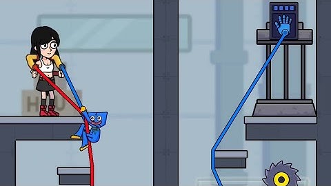 I’m not a Monster: Wanna Live - Gameplay Walkthrough Part 7 All Levels Android,iOS