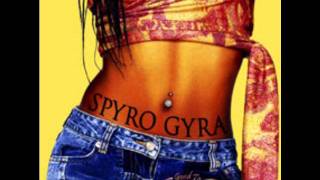 Video thumbnail of "Easy Street- Spyro Gyra"