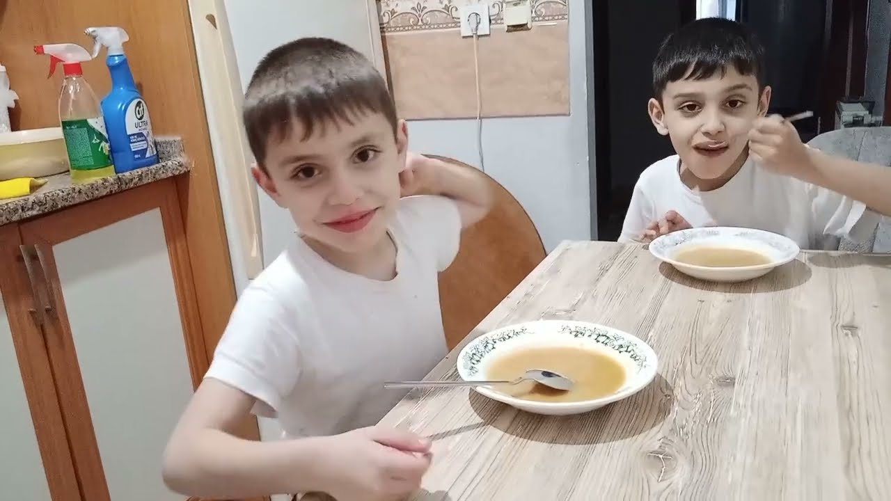 SOHBETLİ YEMEK TARİFİ ✅ MUTFAK TEMİZLİĞİ✅#temizlik #cooking #kesfet
