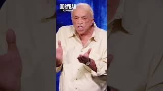 Everything Is Better With Er. James Gregory