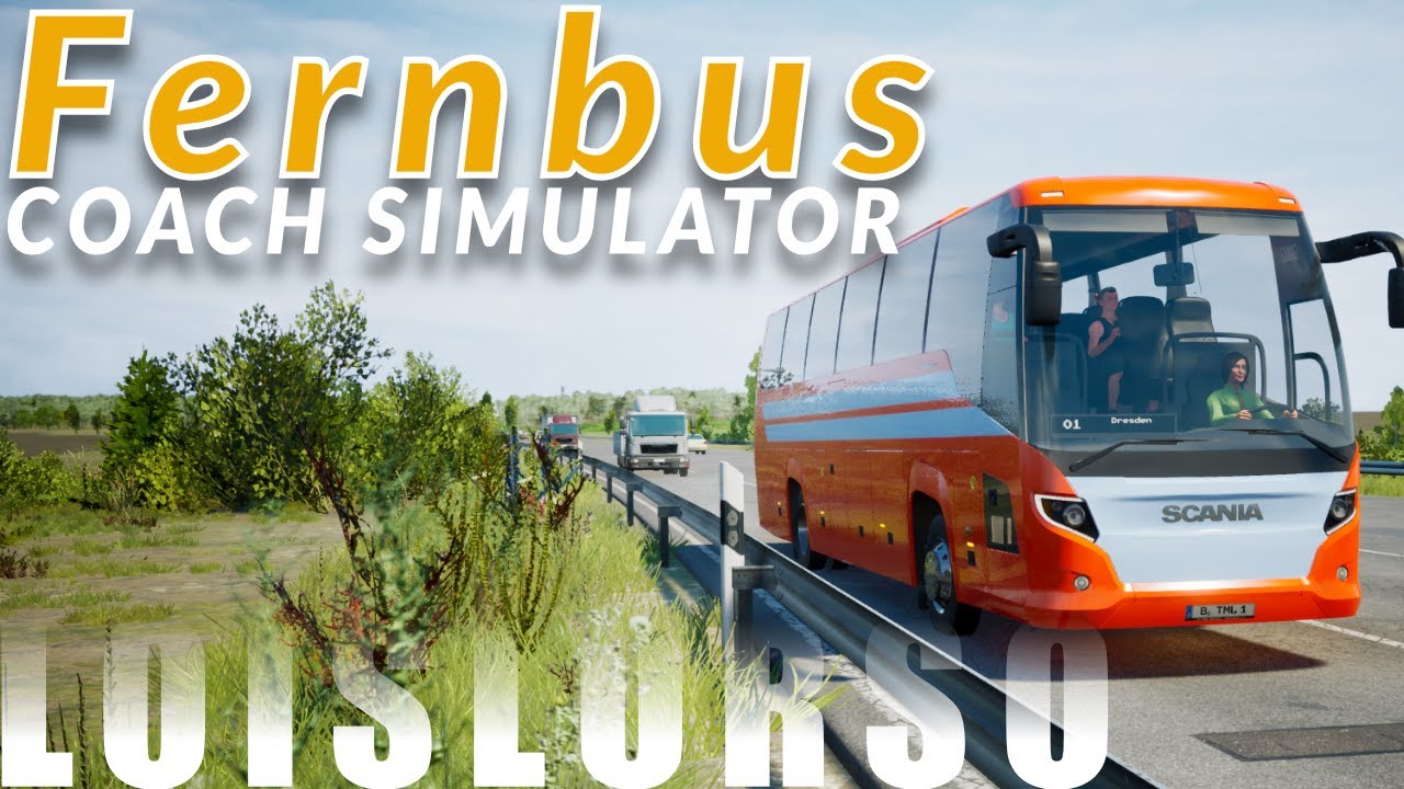fernbus coach simulator download french fernbus coach simulator download french