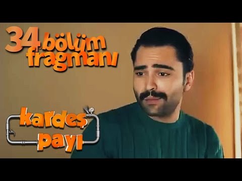 Kardeş Payı 34.Bölüm Fragmanı