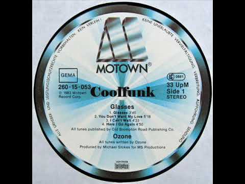 Ozone - Here I Go Again (1983)