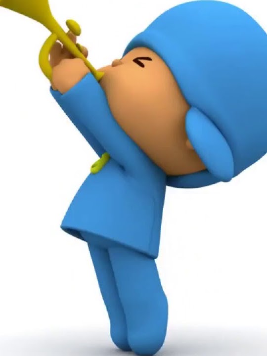 Preview 2 Pocoyo V3
