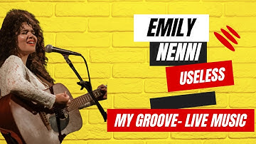 Thumbnail of Emily Nenni- Useless Live at The Museum Club in Flagstaff, AZ 11/2/2023