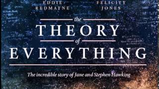 The Theory of Everything Soundtrack 13 - The Stairs