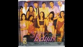 Opening To Sa Piling Ng Mga Belyas 2003 Video Cd