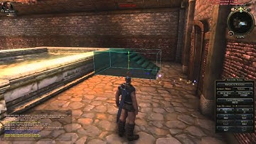 The Puma Zone Episode 26: Neverwinter Foundry Fun (Advanced Building)