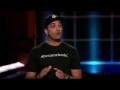 Shark Tank, Douchebag pissing everyone off