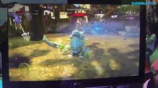 E3 13: Project Spark - Gameplay