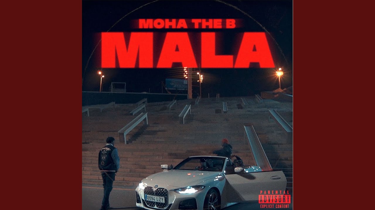MALA adlı videoyu YouTube'da izle MALA adlı videoyu YouTube'da izle