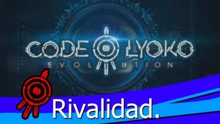 Famous Code Lyoko Evolution Episodio 5 Rivalidad Sub Español Wealth
