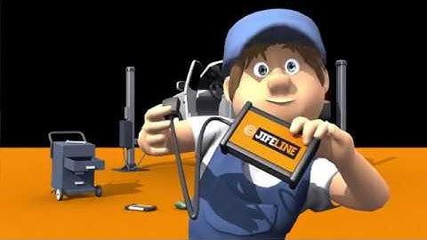 Jifeline Remote Diagnostics