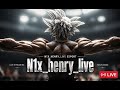 BGMI LIVE 🎯 Zero Recoil Beast  iPhone 14 Pro Max Gameplay  | BGMI Live N1x_henry_live