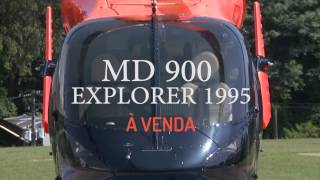MD 900 Explorer 1995