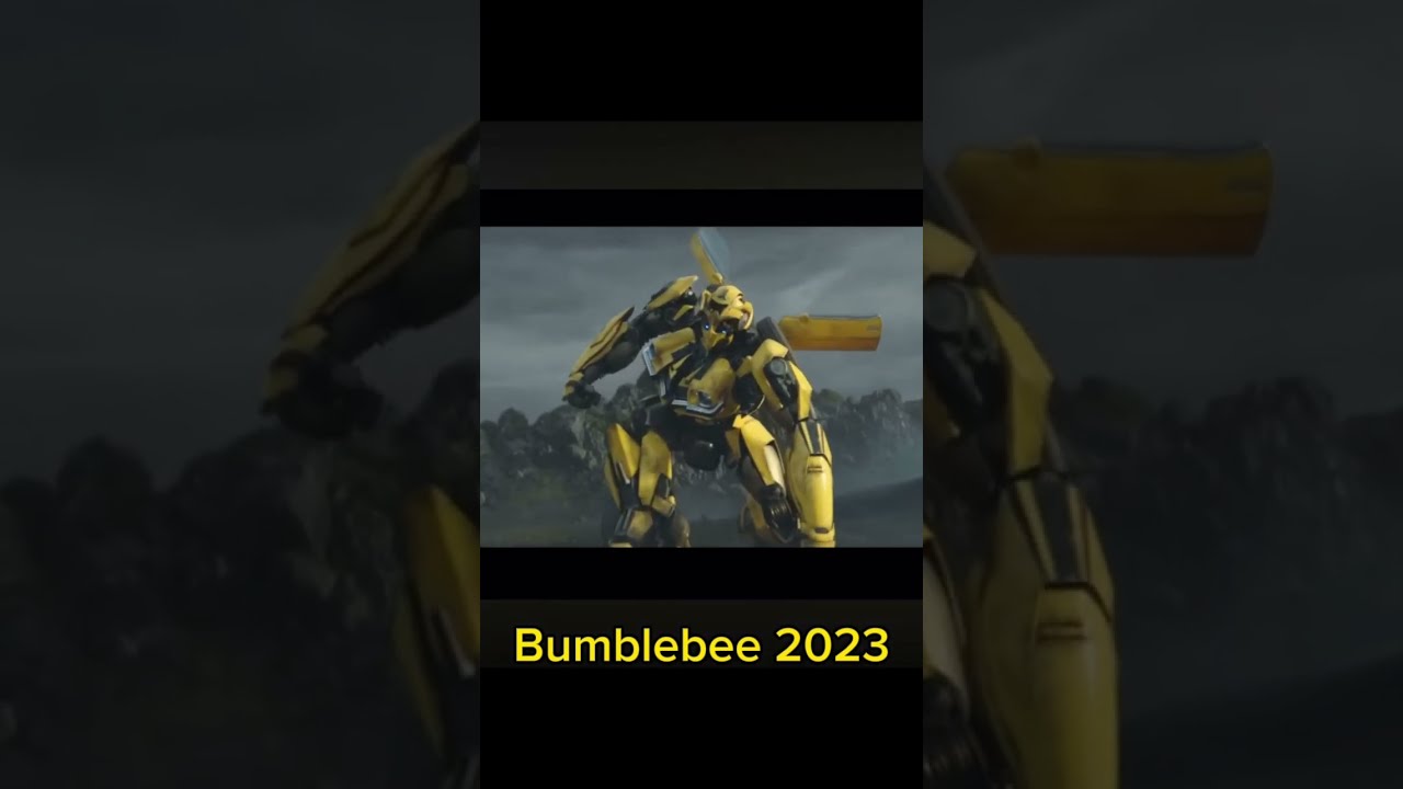 Evolution Of Optimus Prime Bumblebee Arcee Transformers Transformersriseofthebeasts