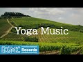 Relaxing Background Music for Yoga, Stress Relief