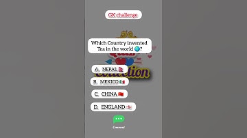 General knowledge quiz 🧠 👌 #shortsfeed #generalknowledge #quiztime #facts