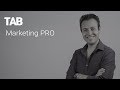 Marketing PRO - Módulo 2 - Definición de objetivos