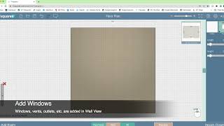 Sauder Closets Design Video - 17squares - Room Layout Design Tips