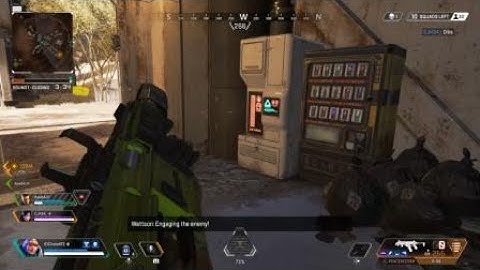 Apex Legends_You can run but you can