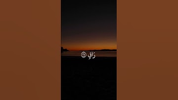 سورة القيامة تلاوة القارئ بندر بليلة #تلاوة_خاشعة #بندر_بليلة #تلاوة_خاشعة #قرآن #quran #تلاوة_خاشعة