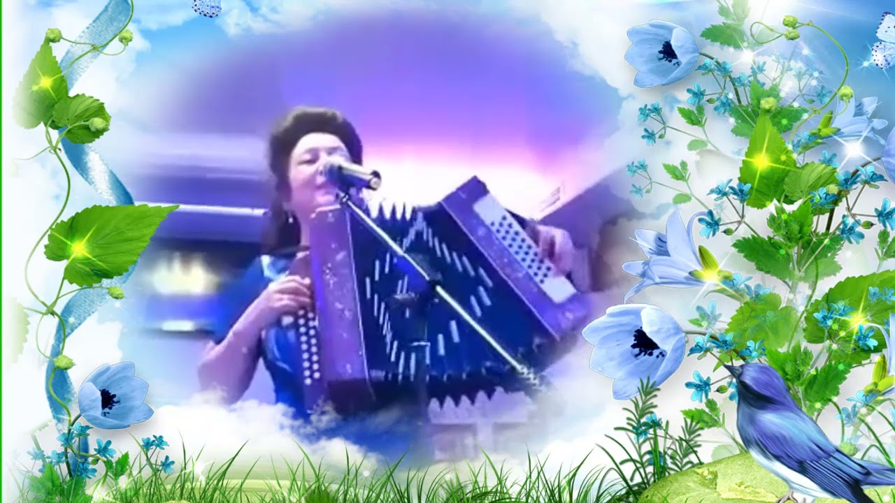 Татарские песни дустым