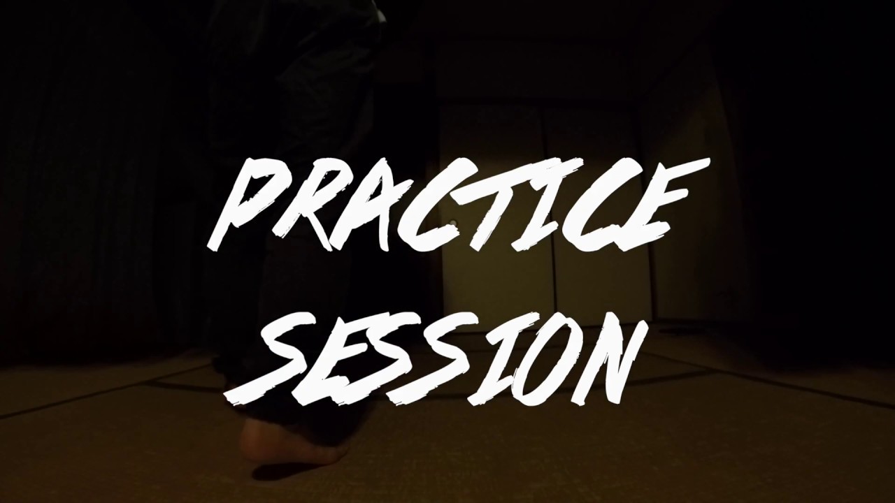 Practice Session - Hand Styles - Razzy | FILTHEE FEET