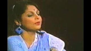 Shahnaz Rahmat Ullah   Khola Janalye   Blast from the Past