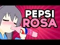 Los sabores de Pepsi más raros del mundo