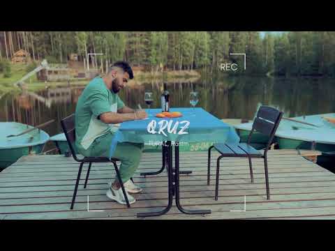 TURAL, Rasim - QRUZ ( Official Lyric Video )