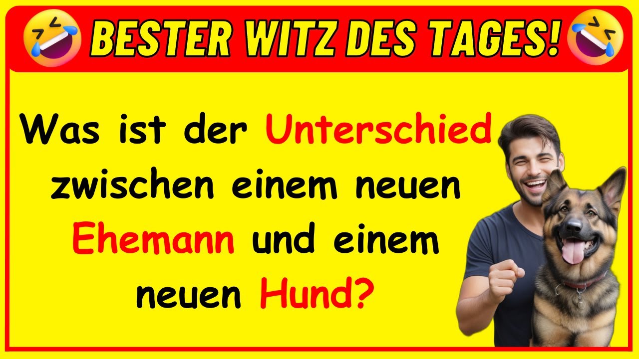 Was Ist Der Unterschied Zwischen Witz www.youtube.com
