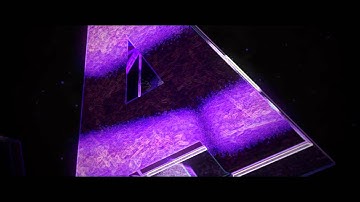 3D BLENDER COLORFUL SHOCKWAVE INTRO TEMPLATE