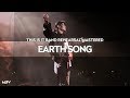 [Instrumental] "EARTH SONG" - This Is It Band Rehearsal (Mastered by MJFV) | Michael Jackson