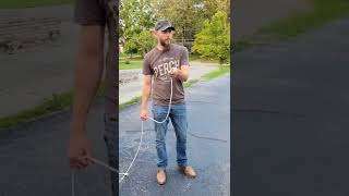 Life Hack: Extension Cord Edition #lifehack #lifehacks