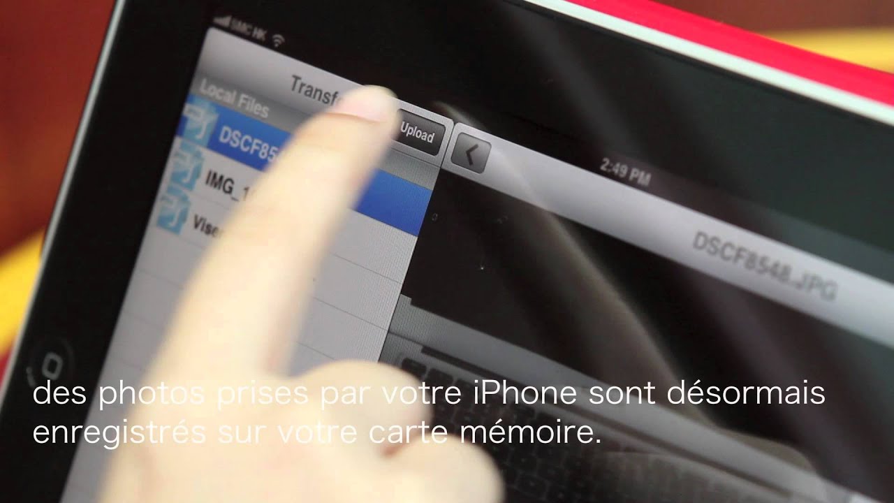 Toaster Pro for iPhone iPad iPod Android(Français) YouTube