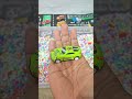 green car toys