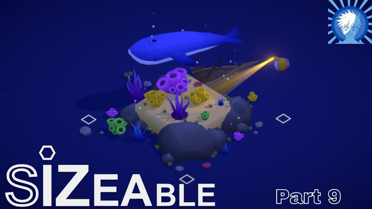 Sizeable - part 9 - YouTube