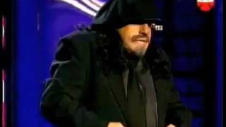 Stefan Kramer - Teleton 2011
