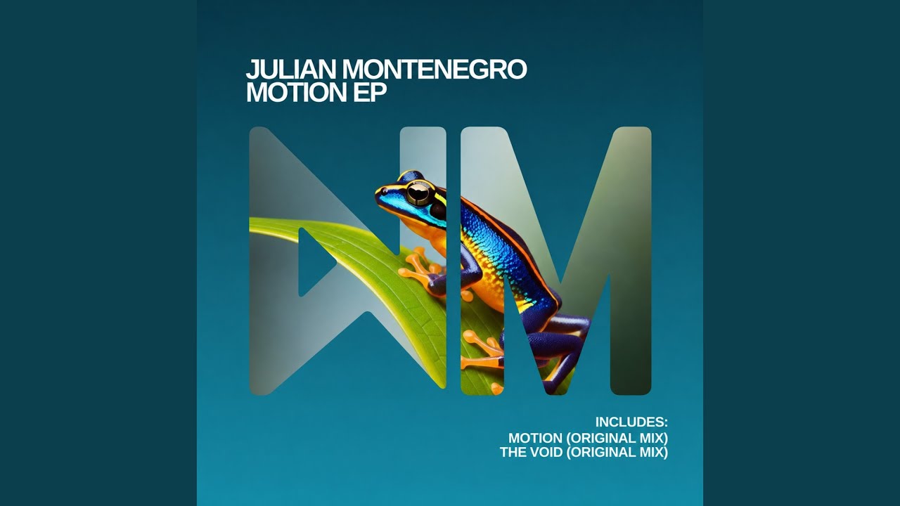 Guarda The Void (Original Mix) su YouTube Guarda The Void (Original Mix) su YouTube