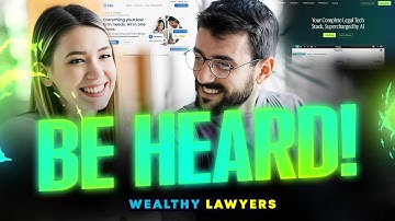 🕵️Clio Better than Filevine in 2025? (Or The Other Way Around?) | The Answer Will Surprise You!