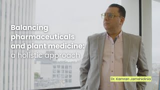 Harnessing nature's power: Plant based medicine vs. big pharma