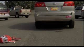 Breaking Bad - S03E03 Deleted Scene - The Cousins Strike Again