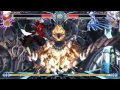 【BBCF】 Clash MAD 【Act 1 - Soul of Rebellion】
