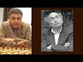 Yasser Seirawan shares brilliant story about Mikhail Tal