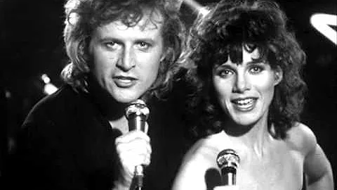 Peter Hofmann & Deborah Sasson - Scarborough Fair ...