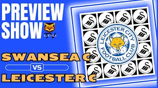 Swansea City vs Leicester City Preview | 04.10.25