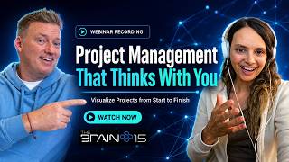 Famous Project Management That Thinks With You Profile