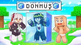 BAYDOKTOR VS MİNECRAFT #12    Minecraft