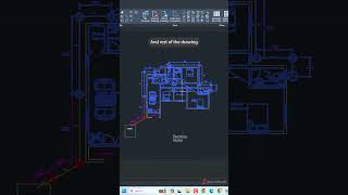 Lock unlock drawing in ZWCAD